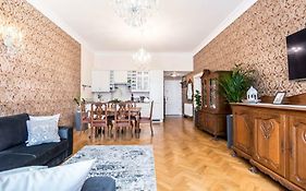 Apartament W Centrum Krakowa Krakowska 10