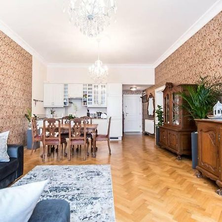 Apartament W Centrum Krakowa Krakowska 10 Экстерьер фото