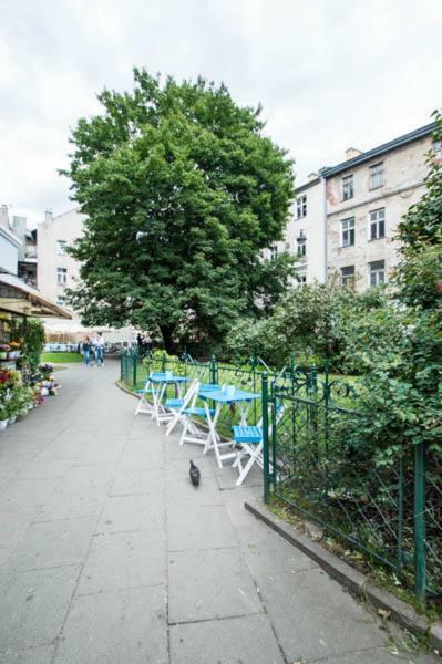 Apartament W Centrum Krakowa Krakowska 10 Экстерьер фото